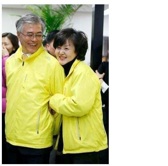 문재인의 여성관및 부인과의 일화 | 인스티즈