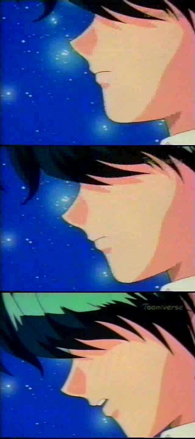 여시들의 첫사랑 셜록스가 나오는 천사소녀 네티의 결말(feat.러브라인 위주) bgm | 인스티즈