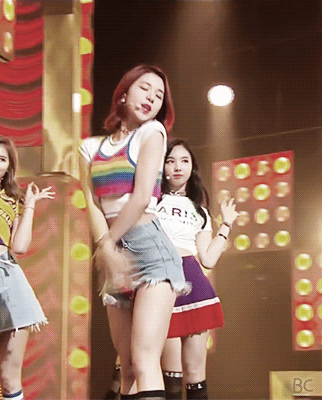 [트와이스] 엠카 채영 | 인스티즈