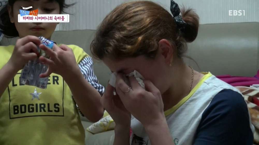 외국인 며느리가 너무 싫은 시어머니.JPG | 인스티즈