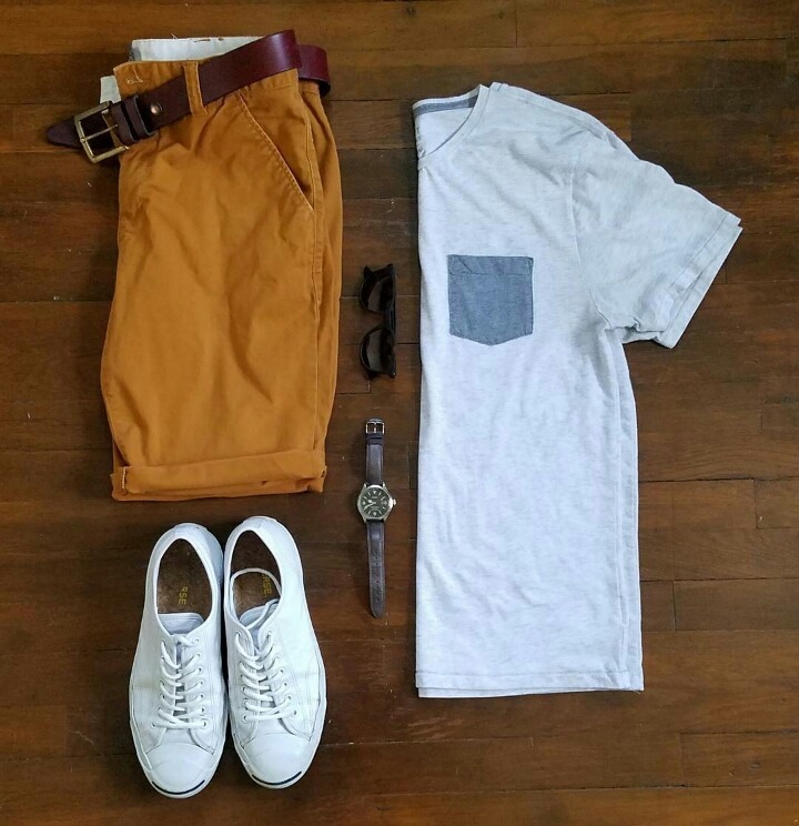 남자 여름 코디 | 인스티즈