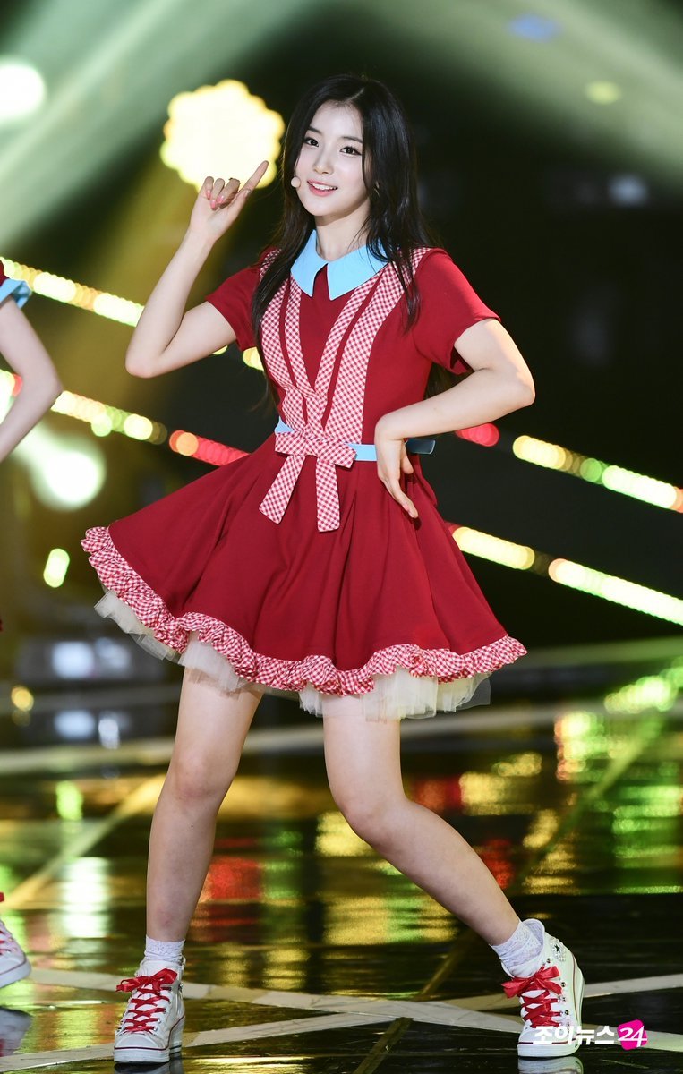 K팝 출신 엘리스 김소희.JPG | 인스티즈