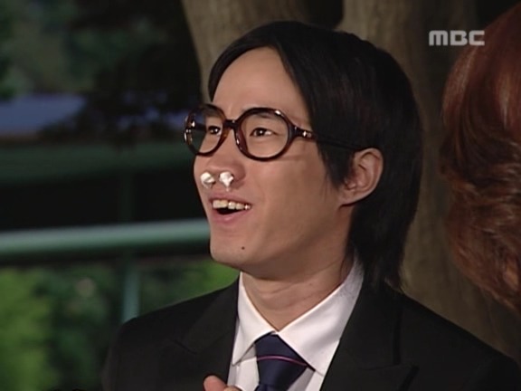 [거침없이하이킥] 대칭 강박증 타블로 ㅋㅋㅋㅋㅋㅋㅋㅋ.jpg | 인스티즈