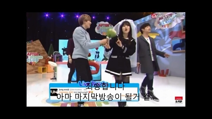 여자들이 티비보면서 사소한 장면에도 무릎을 쳤단 이유 ㄷㄷㄷ.jpg | 인스티즈
