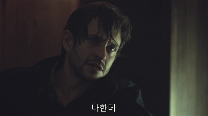 [로맨틱스릴러미드] 한니발 (Hannibal) 시즌3 에피13 (2/4) | 인스티즈