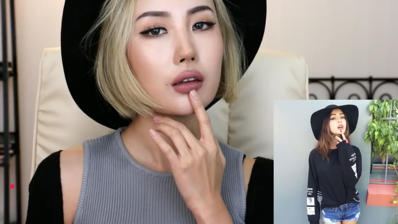 뷰티유투버 이사배 연예인 커버 메이크업 모음 | 인스티즈