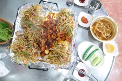 개인적으로 맛있었던 부산맛집2 | 인스티즈