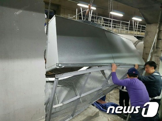 오늘자 부산 지하철 사고 | 인스티즈