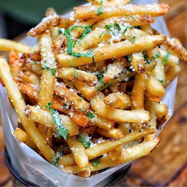 네덜란드 대표 간식 프리츠(Frites) | 인스티즈