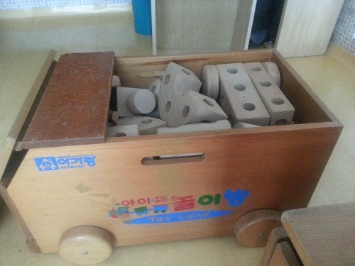 블럭월드 이미지