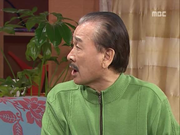[거침없이하이킥] 순재의 문희 재발견 ㅋㅋㅋㅋㅋㅋㅋㅋㅋㅋ.jpg | 인스티즈