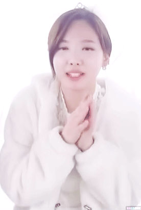 나연 준케이 뮤직비디오 응원 영상 | 인스티즈