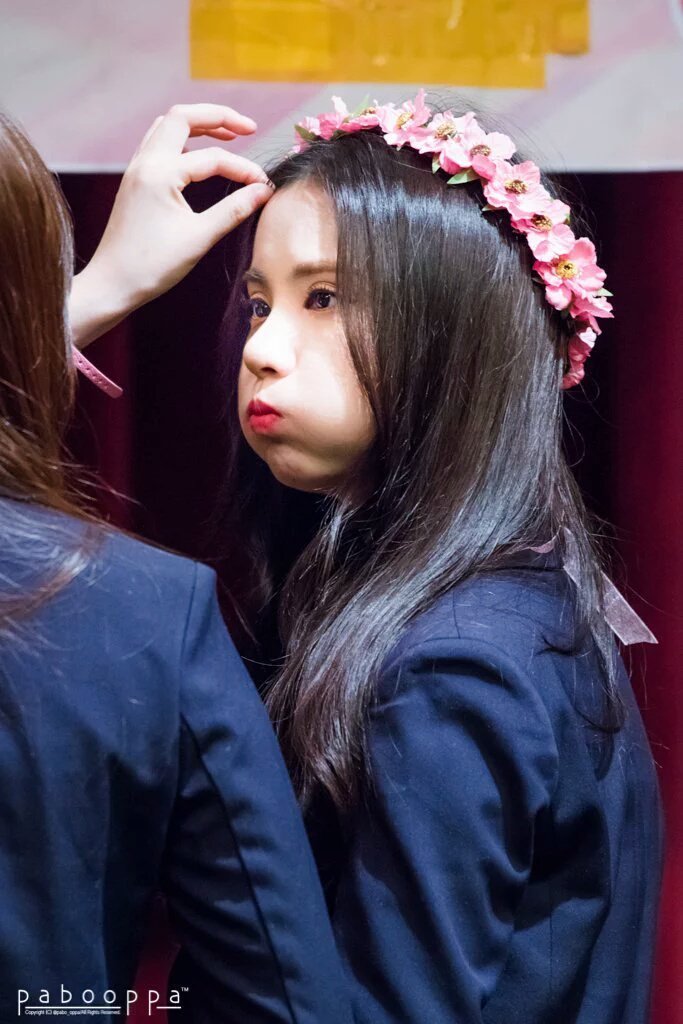 여자친구 은하 .jpgif | 인스티즈