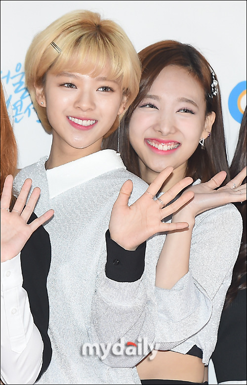트와이스 정연 나연 최근 | 인스티즈