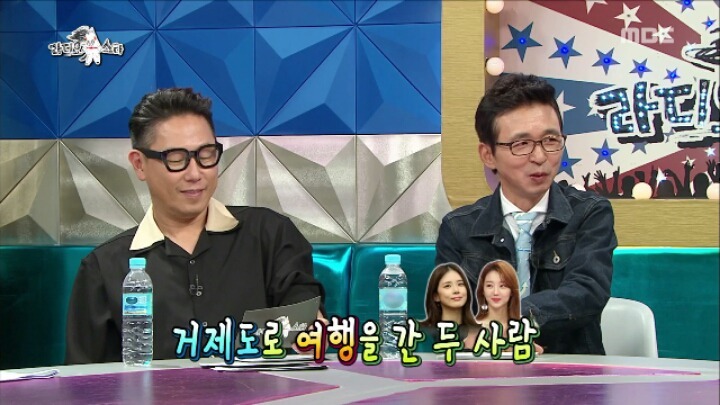 [라디오스타] 전어 서비스를 요청한 이보영.jpg | 인스티즈