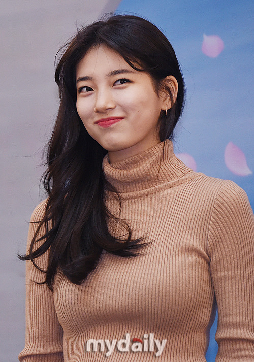 오늘자 수지 | 인스티즈
