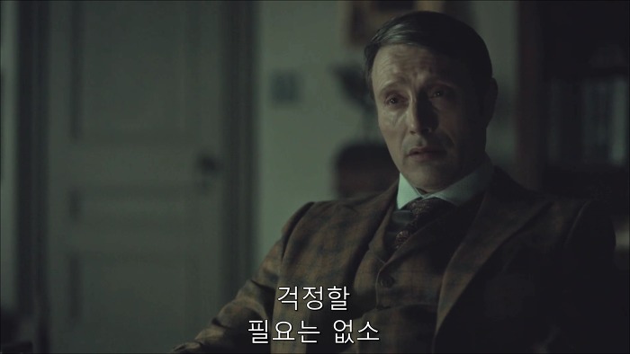 [로맨틱스릴러미드] 한니발 (Hannibal) 시즌3 에피11 (1/4) | 인스티즈