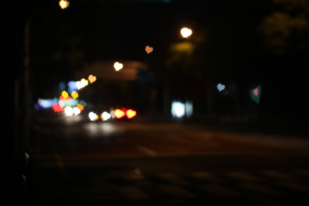 보케 이미지