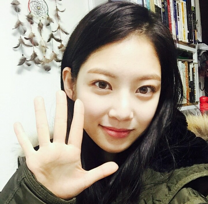 다음 웹툰 "좋아하면 울리는" 가상캐스팅 | 인스티즈