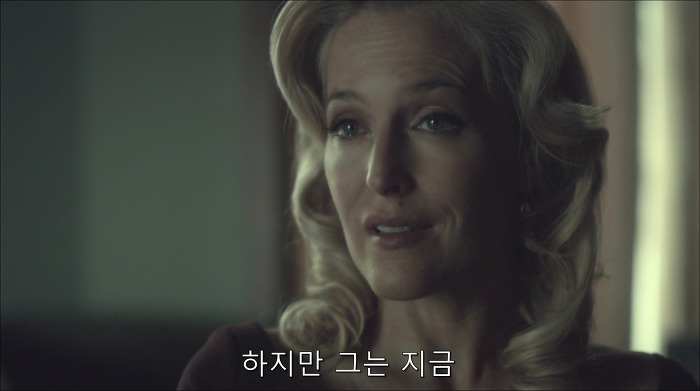 [로맨틱스릴러미드] 한니발 (Hannibal) 시즌3 에피12 (1/4) | 인스티즈