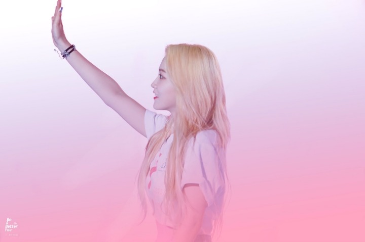열아홉 레드벨벳 예리미 | 인스티즈