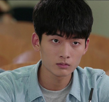 주원하고 김우빈이 경찰인데 고등학생으로 위장수사 들어간 썰 풀어보는 가상 드라마 시나리오.txt | 인스티즈