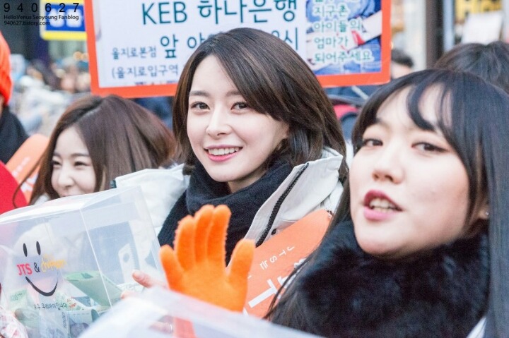 주관적으로 평균 외모 제일 이쁜듯한 걸그룹 | 인스티즈
