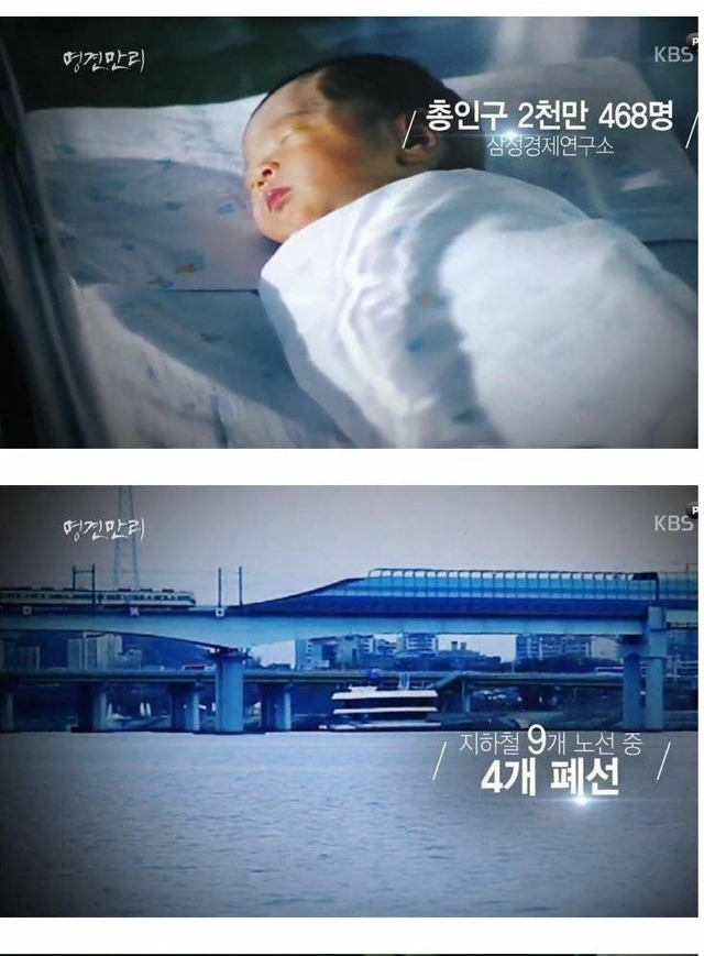전 세계에서 가장 먼저 소멸될 나라 | 인스티즈