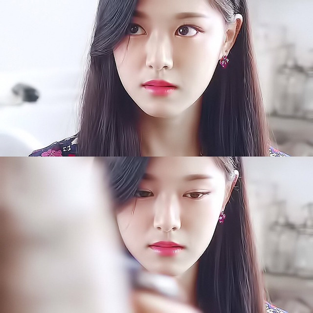 쯔위 손나은 설현을 닮은 아이돌 | 인스티즈