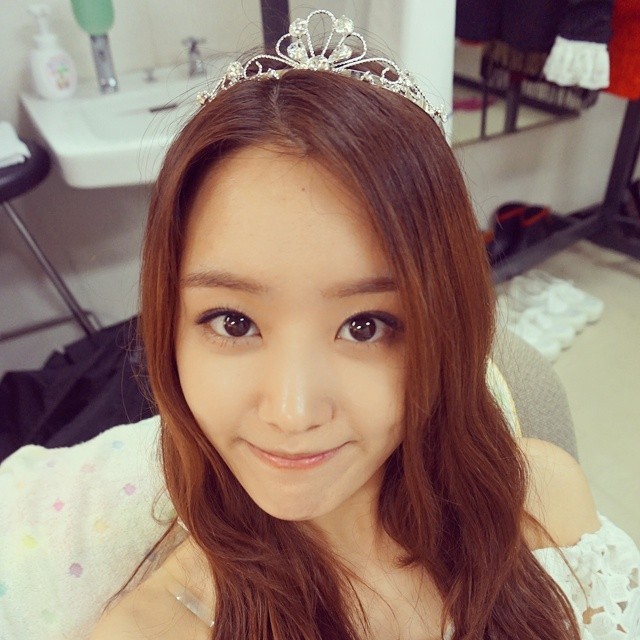 2016년 첫 송지은.JPG | 인스티즈