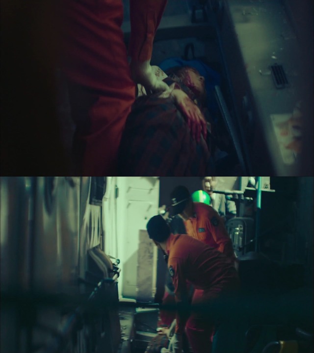 [시그널] 대도 사건 03.jpg | 인스티즈
