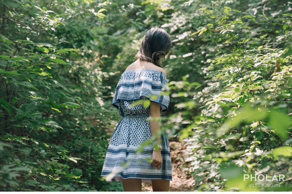 배우 이정진이 찍은 트와이스 쯔위 마지막 날 | 인스티즈