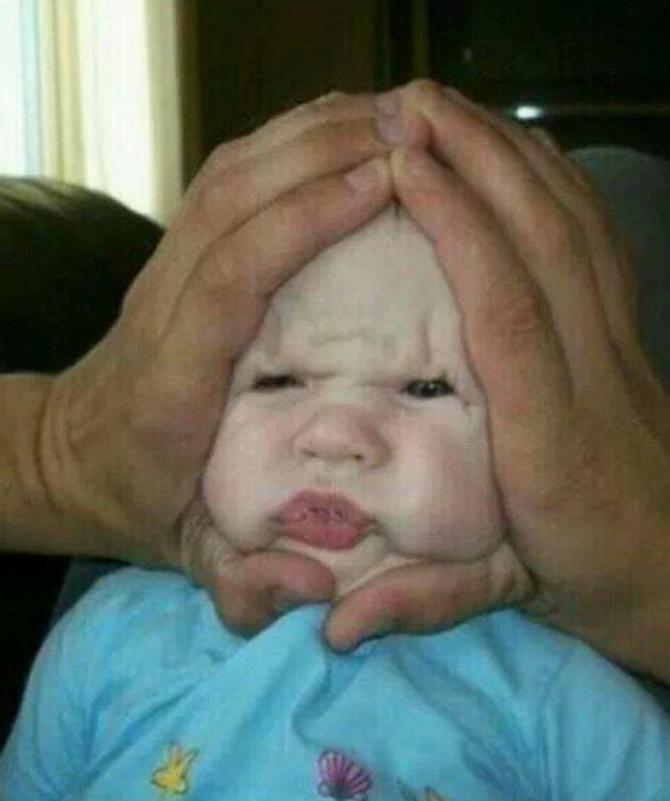 아빠에게 애기를 맡기면 안 되는 이유 시리즈 | 인스티즈