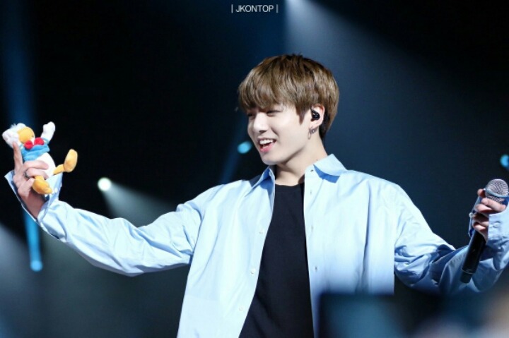 [데이터주의] 예쁜 정국이 | 인스티즈
