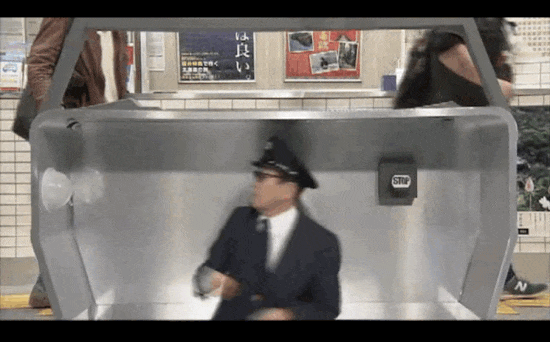 극한 알바.gif | 인스티즈
