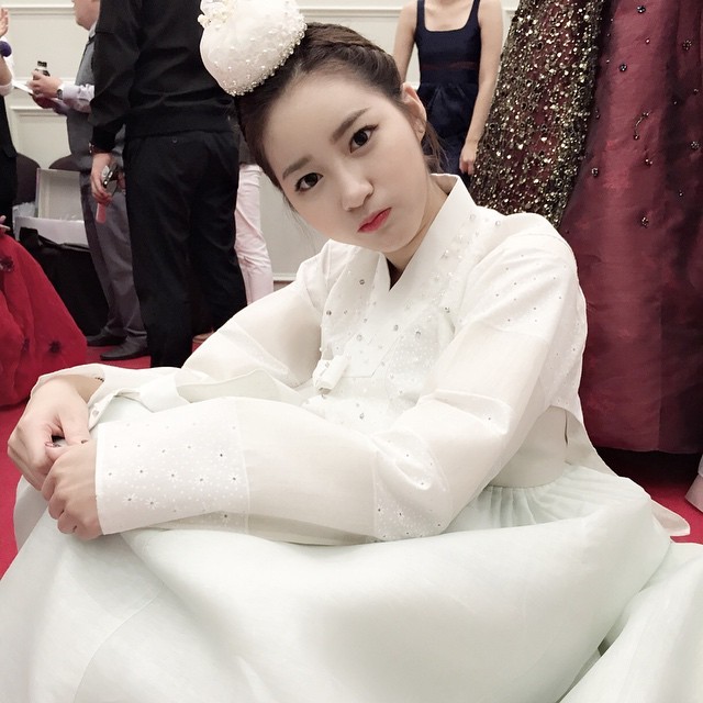 미스코리아 선 김정진 근황.jpg | 인스티즈