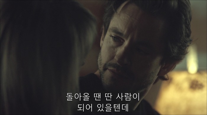 [로맨틱스릴러미드] 한니발 (Hannibal) 시즌3 에피8 (3/4) | 인스티즈