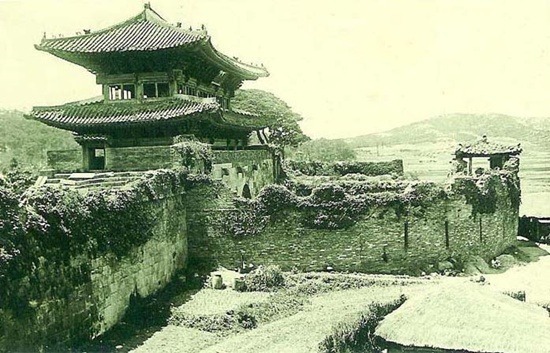 1920~30년대 수원 모습 | 인스티즈