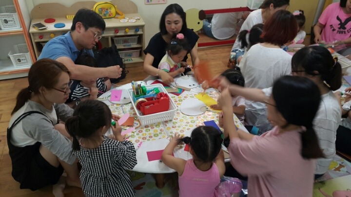 삶은감자(감자숲) 이미지