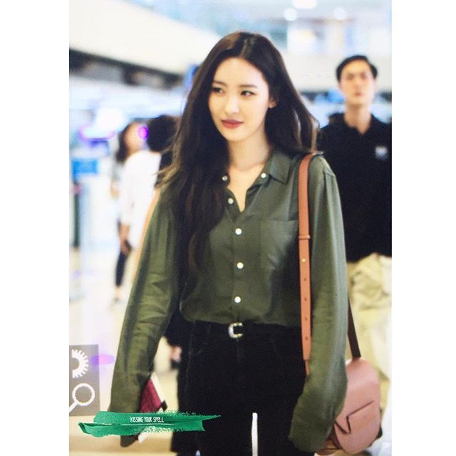 제 이상형 올려봅니다 | 인스티즈
