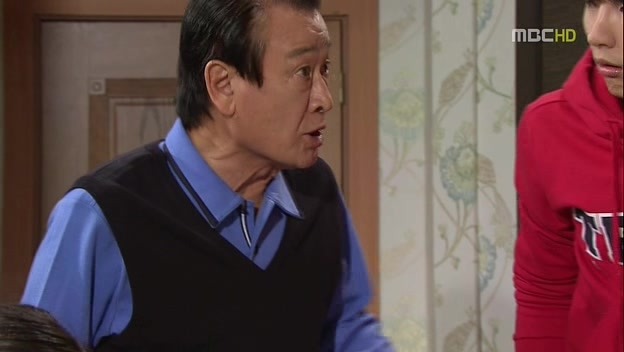 [지붕킥] 해리성 기억 상실증 | 인스티즈