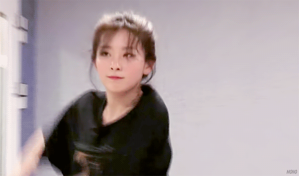 [레드벨벳] 땀 흘리며 춤추는 슬기 | 인스티즈