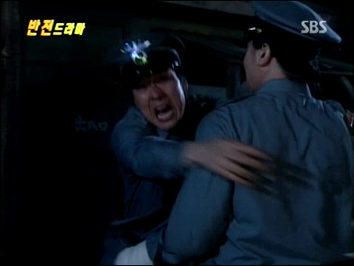 반전드라마 베스트 에피소드 아버지와 아들 完 | 인스티즈