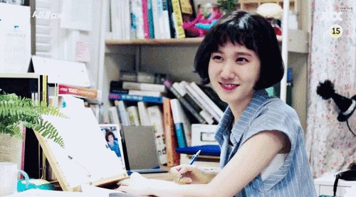 일본애니 시간을 달리는 소녀를 내맘대로 가상캐스팅해보았다 | 인스티즈