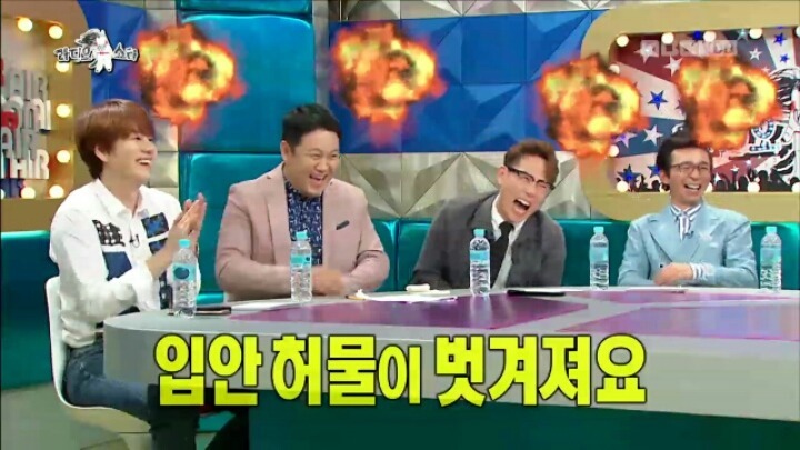 김수용이 카타르 이민을 포기한 이유 | 인스티즈