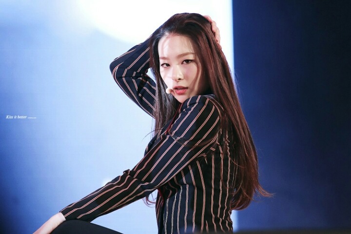 갠적으로 좋아하는 레드벨벳 컨셉.jpgif | 인스티즈