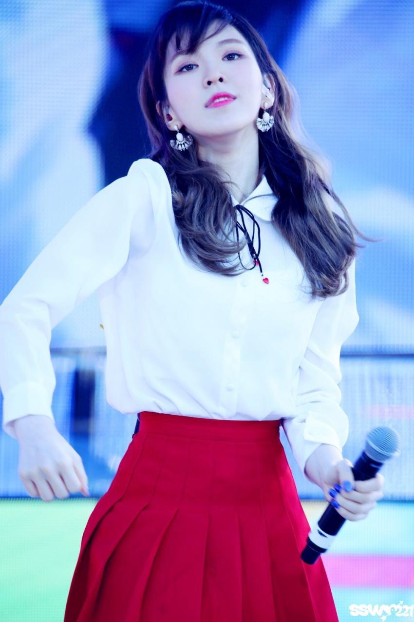 레드벨벳 스펙트럼 드림 스테이션 | 인스티즈