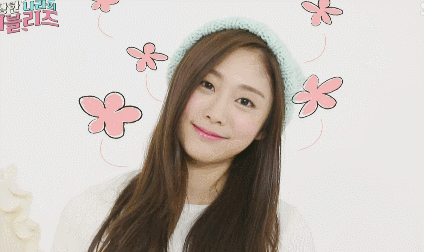 이상한 나라의 러블리즈 지수.gif 모음 | 인스티즈