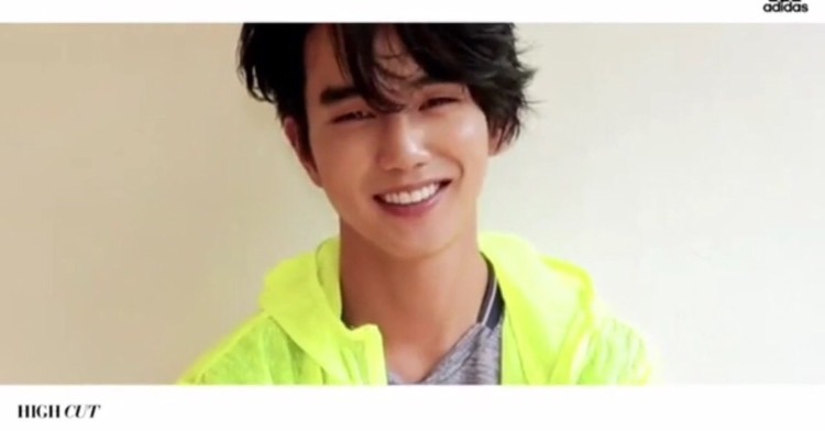 둘중 한명 얼굴만 가져올수있다면 박보검 vs 유승호 | 인스티즈