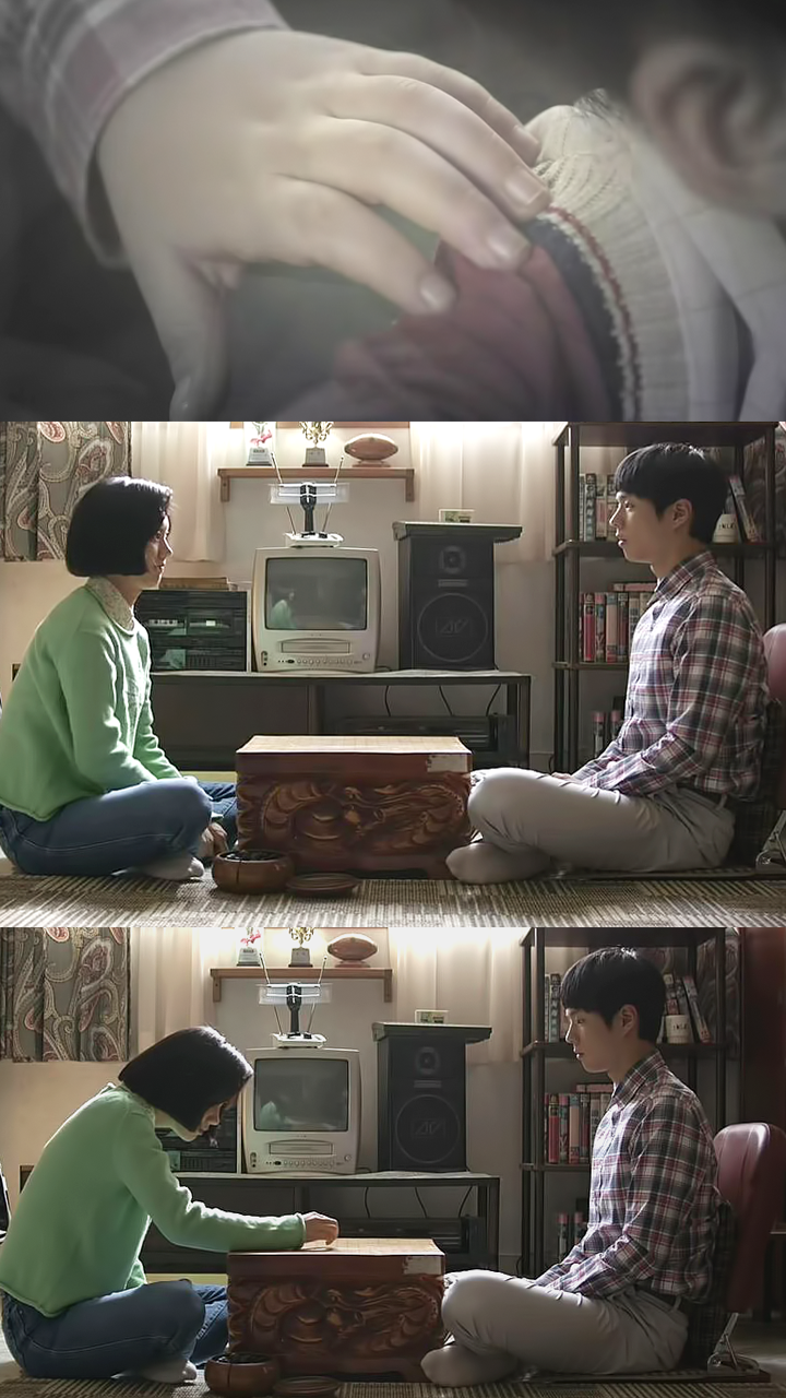 [응답하라1988] 어딘가 부족한 두 사람.jpg | 인스티즈